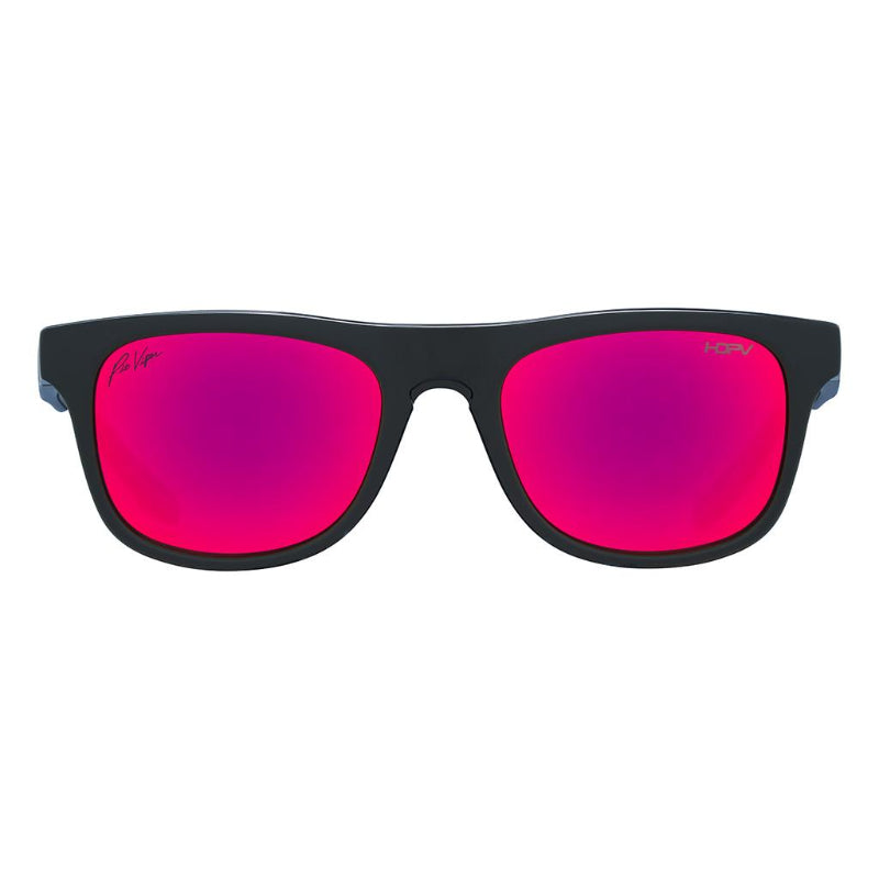 Pit Viper - The Exec Highball - HDPV Polarized Red