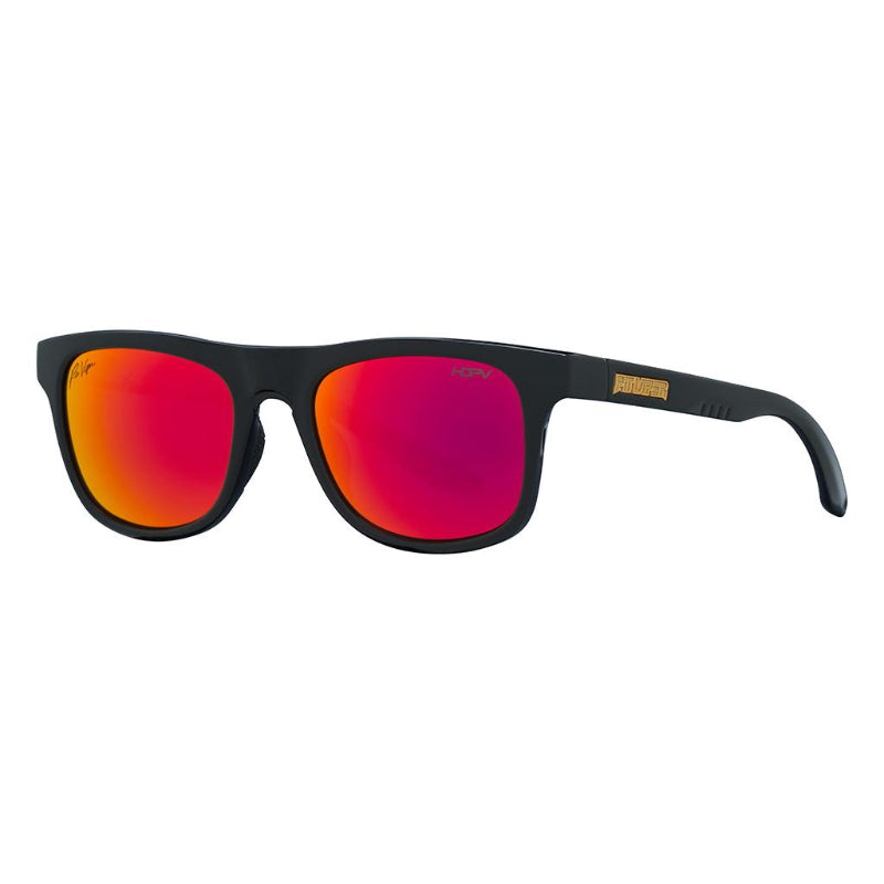 Pit Viper - The Exec Highball - HDPV Polarized Red