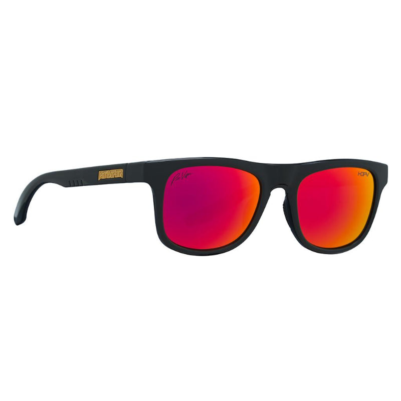 Pit Viper - The Exec Highball - HDPV Polarized Red
