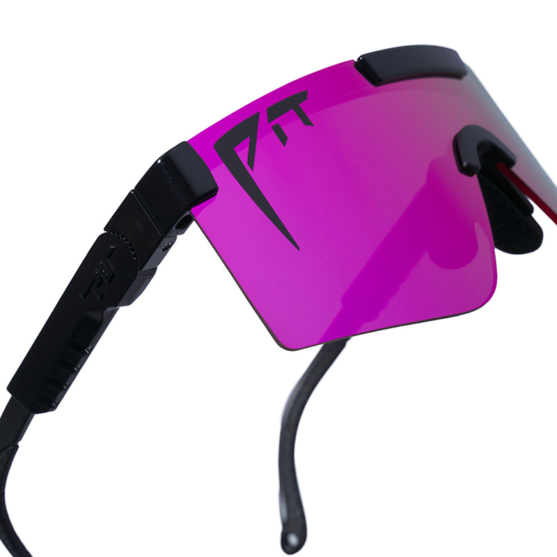 Pit Viper - The Exec Original - HDPV Polarized Pink - Regular