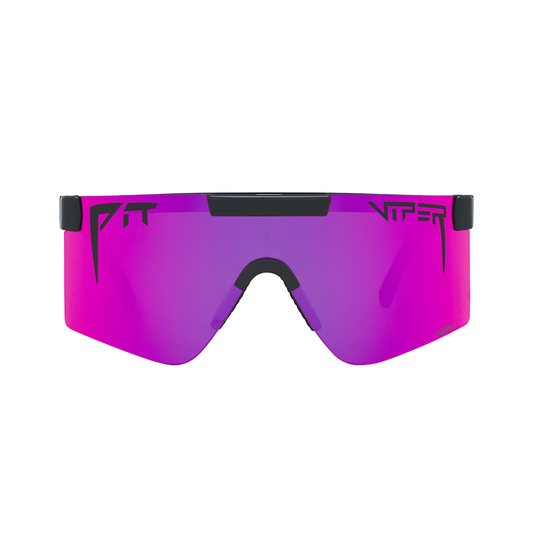 Pit Viper - The Exec Original - HDPV Polarized Pink - Regular