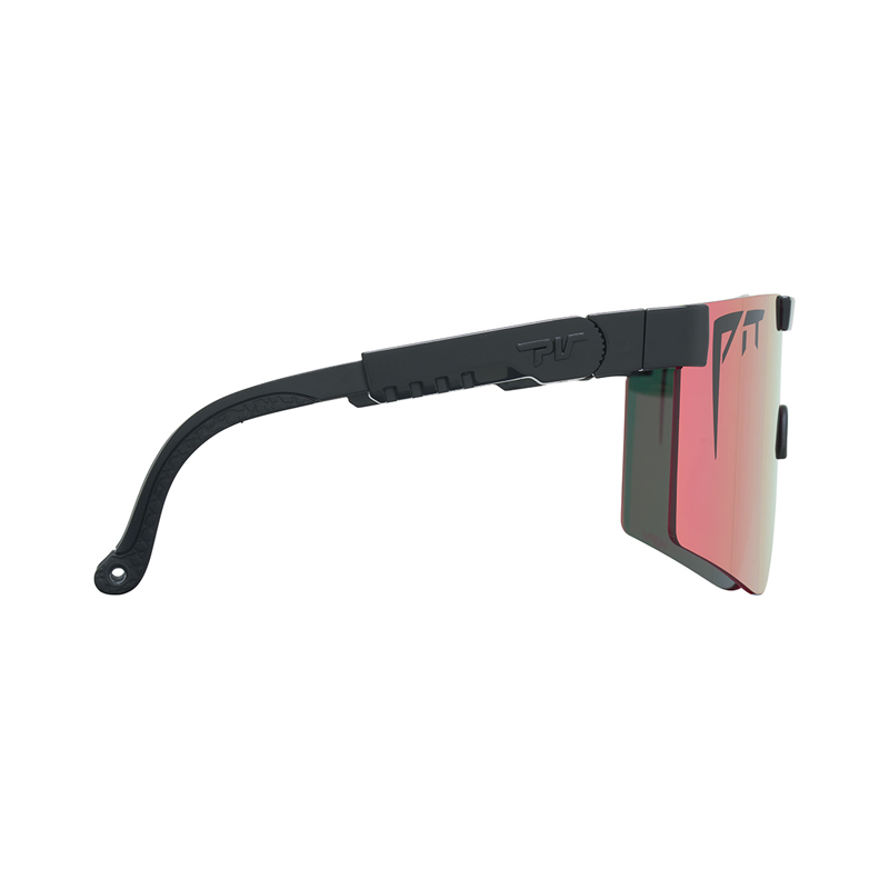 Pit Viper - The Exec Original - HDPV Polarized Pink - Regular