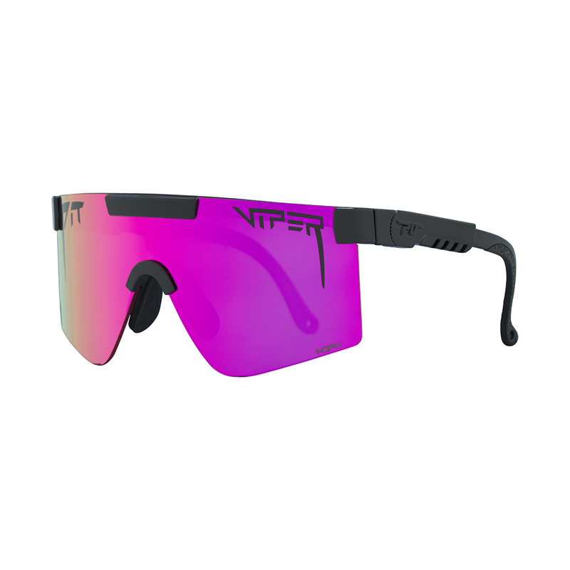 Pit Viper - The Exec Original - HDPV Polarized Pink - Regular