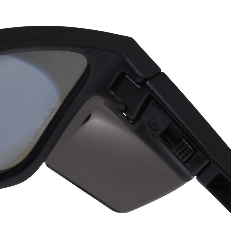 Pit Viper - The Exec Revlock - HDPV Polarized Blue
