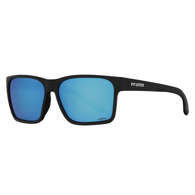 Pit Viper - The Exec Revlock - HDPV Polarized Blue