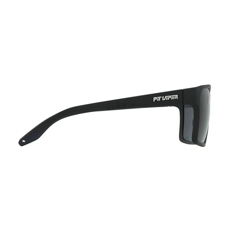 Pit Viper - The Exec Revlock - HDPV Polarized Smoke