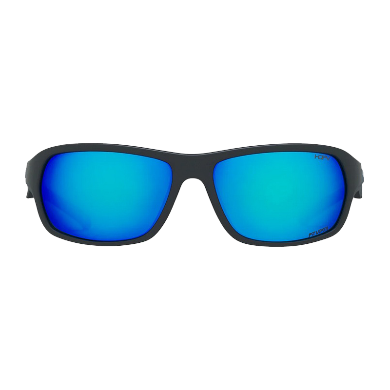 Pit Viper - The Exec Somox - HDPV Polarized Blue