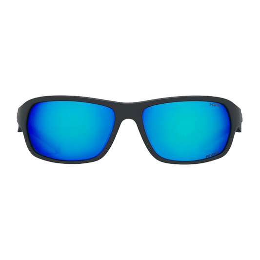 Pit Viper - The Exec Somox - HDPV Polarized Blue