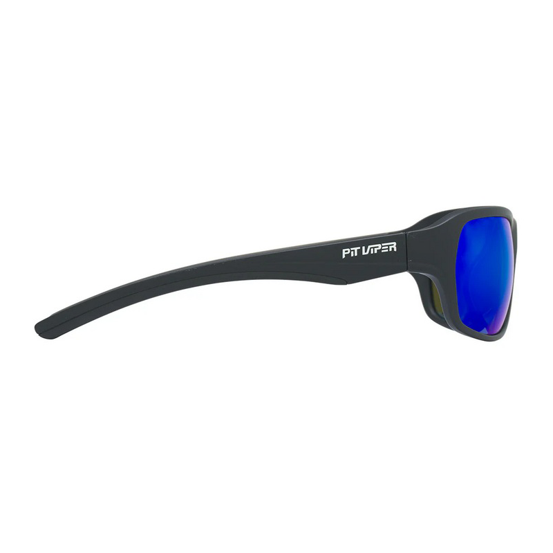 Pit Viper - The Exec Somox - HDPV Polarized Blue