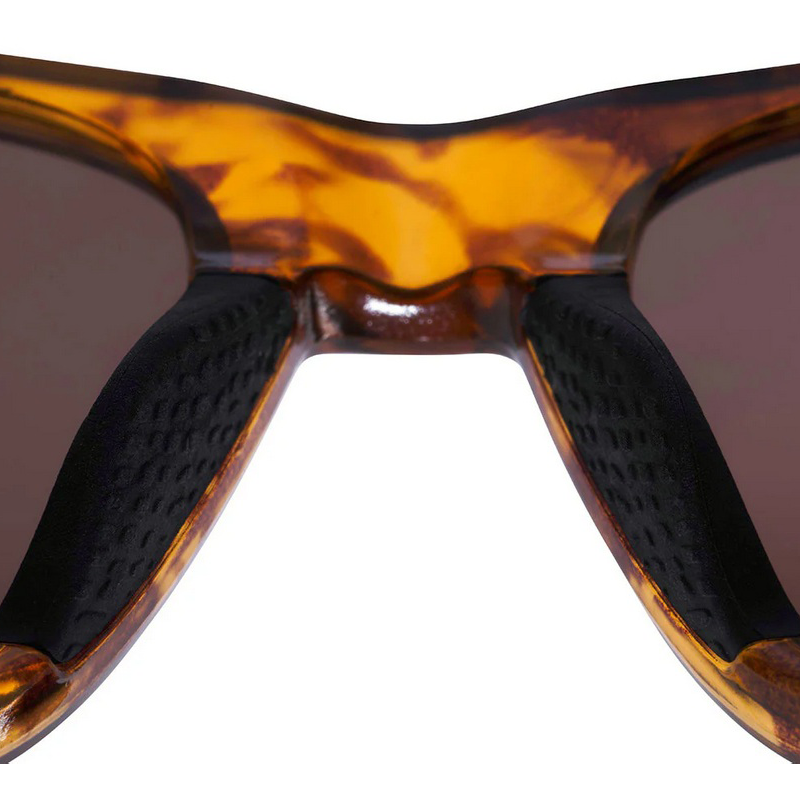 Pit Viper - The Hawksbill Revlock - HDPV Polarized Brown