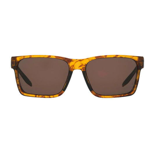 Pit Viper - The Hawksbill Revlock - HDPV Polarized Brown