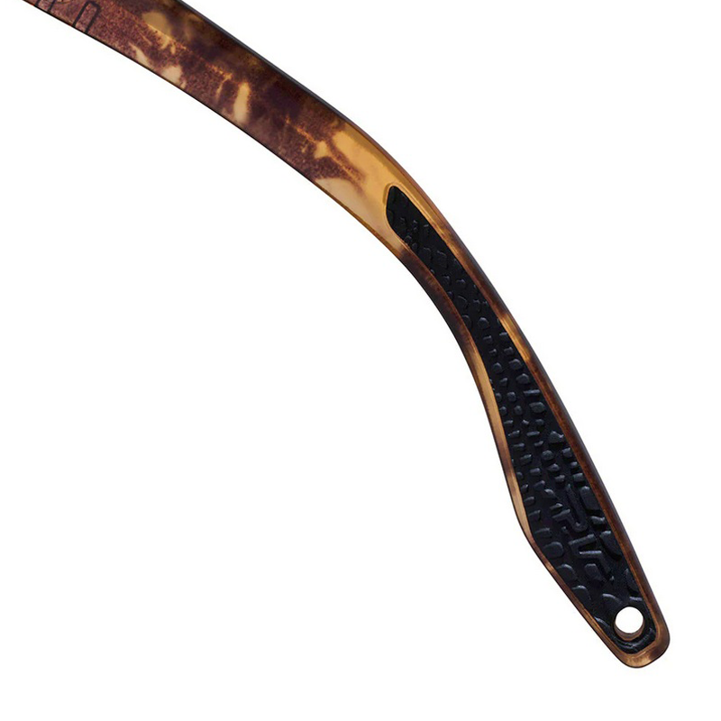 Pit Viper - The Hawksbill Revlock - HDPV Polarized Brown