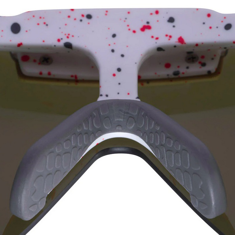 Pit Viper - The Heater Flip-Offs - Red - Regular