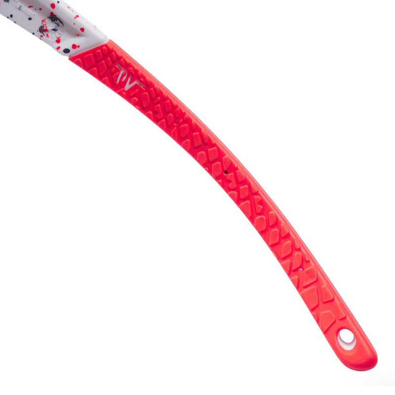 Pit Viper - The Heater Flip-Offs - Red - Regular