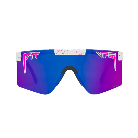 Pit Viper - The LA Brights Original - HDPV Polarized Pink/Purple - Regular