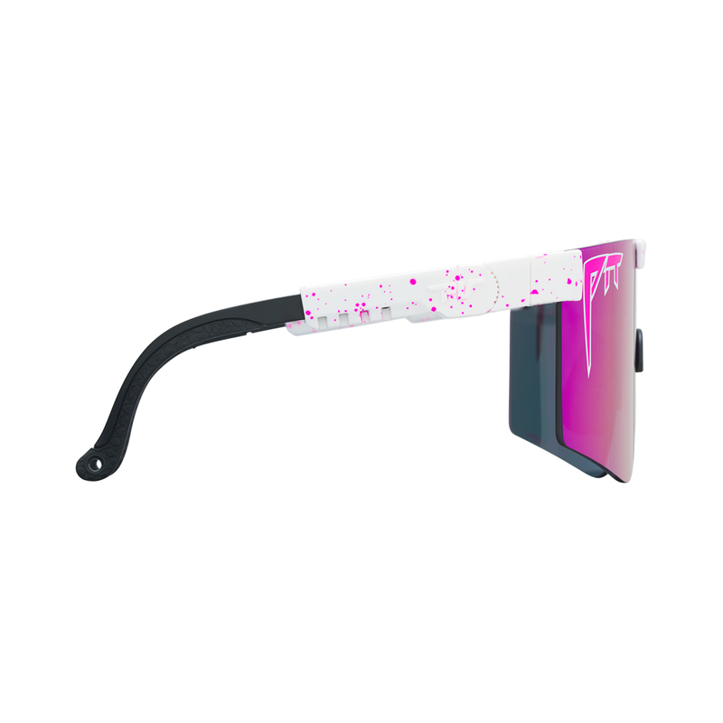 Pit Viper - The LA Brights Original - HDPV Polarized Pink/Purple - Regular