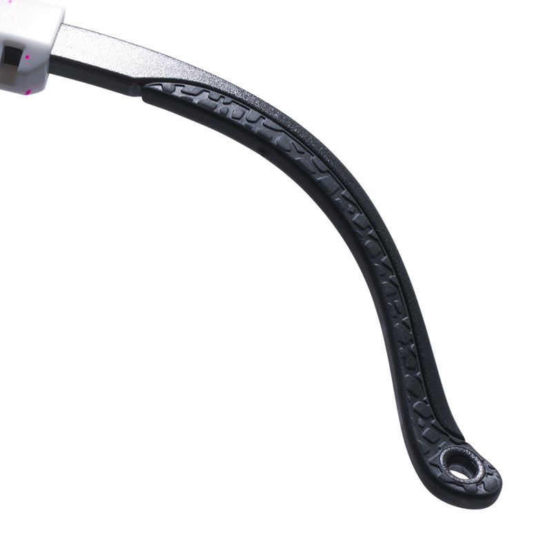 Pit Viper - The LA Brights Original - HDPV Polarized Pink/Purple - Regular