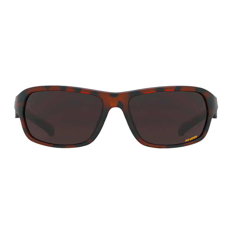 Pit Viper - The Landlocked Somox - Brown