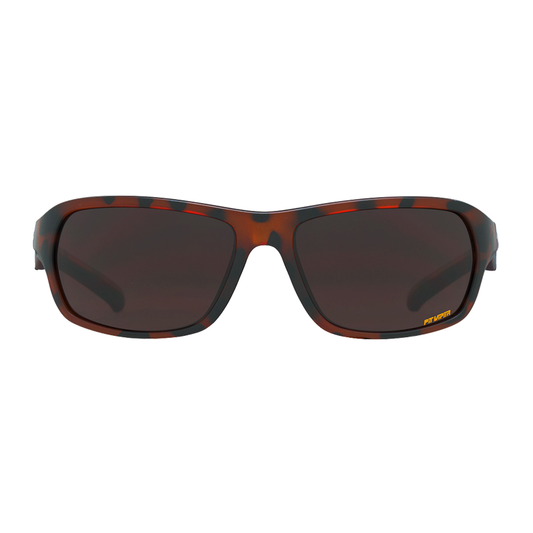 Pit Viper - The Landlocked Somox - Brown