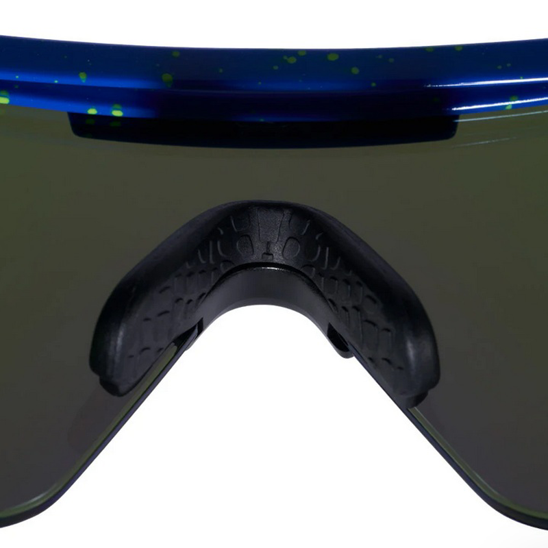 Pit Viper - The Leonardo Junior - Blue/Green