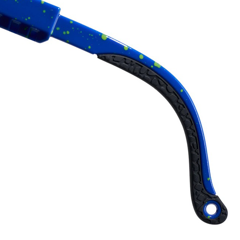 Pit Viper - The Leonardo Junior - Blue/Green