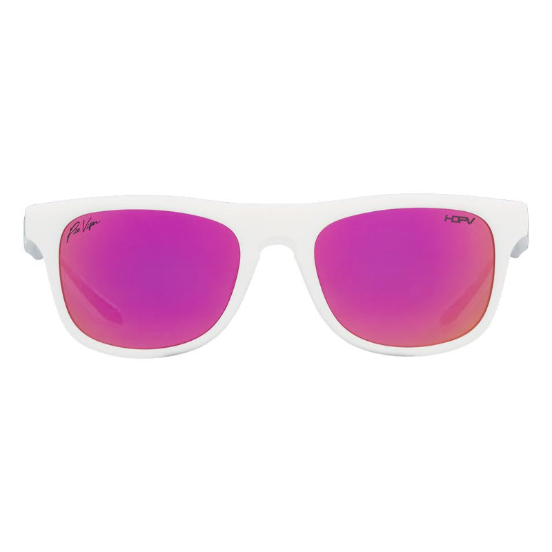 Pit Viper - The Miami Nights Highball - HDPV Polarized Pink