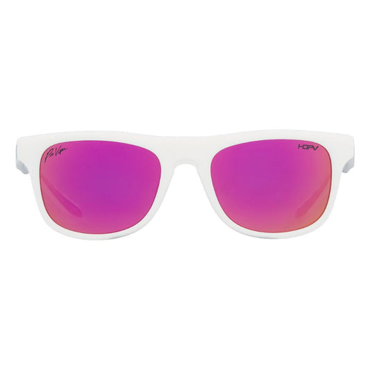 Pit Viper - The Miami Nights Highball - HDPV Polarized Pink