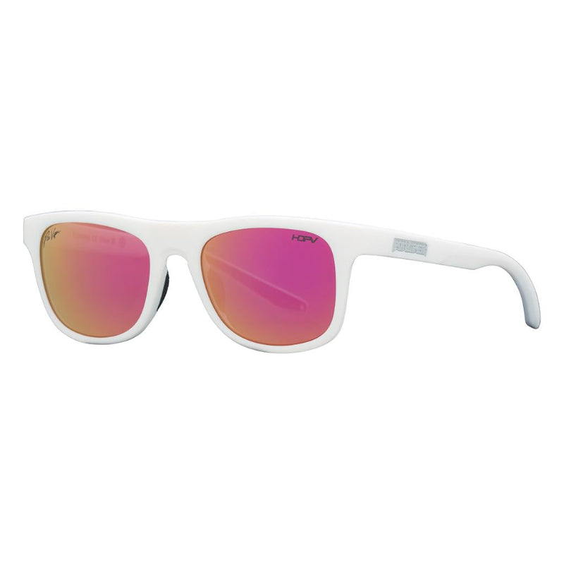 Pit Viper - The Miami Nights Highball - HDPV Polarized Pink