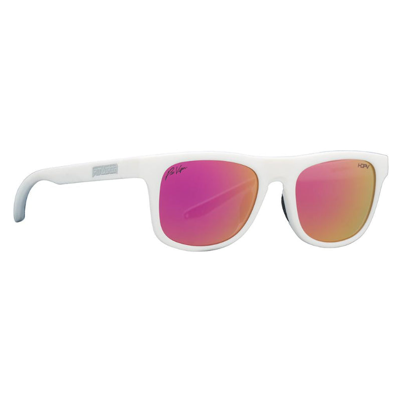 Pit Viper - The Miami Nights Highball - HDPV Polarized Pink