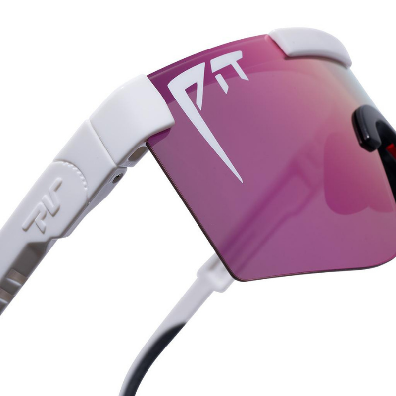 Pit Viper - The Miami Nights Junior - Pink