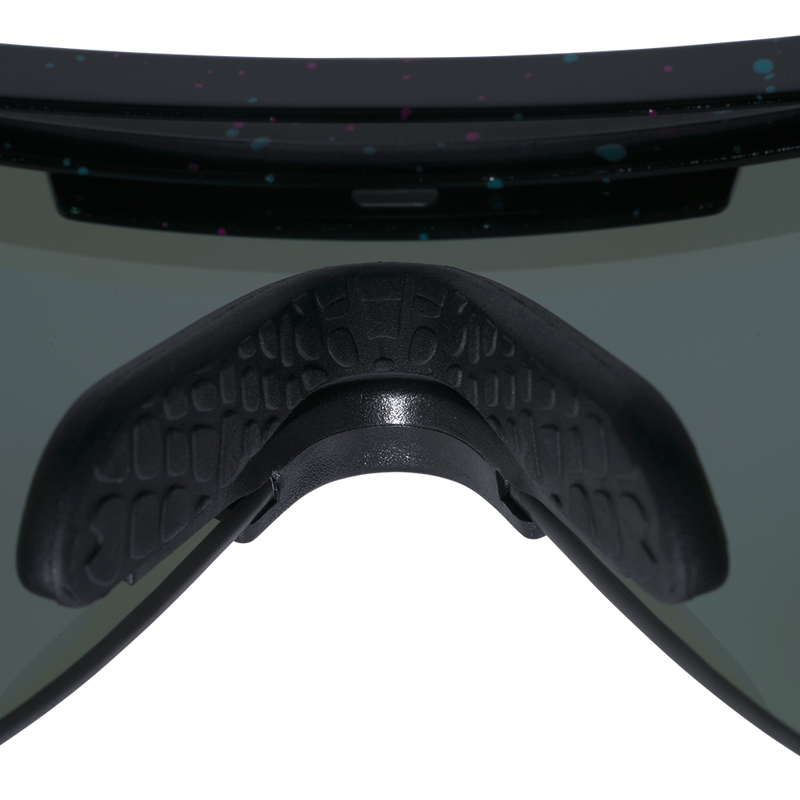 Pit Viper - The Midnight Original - HDPV Polarized Blue - Regular