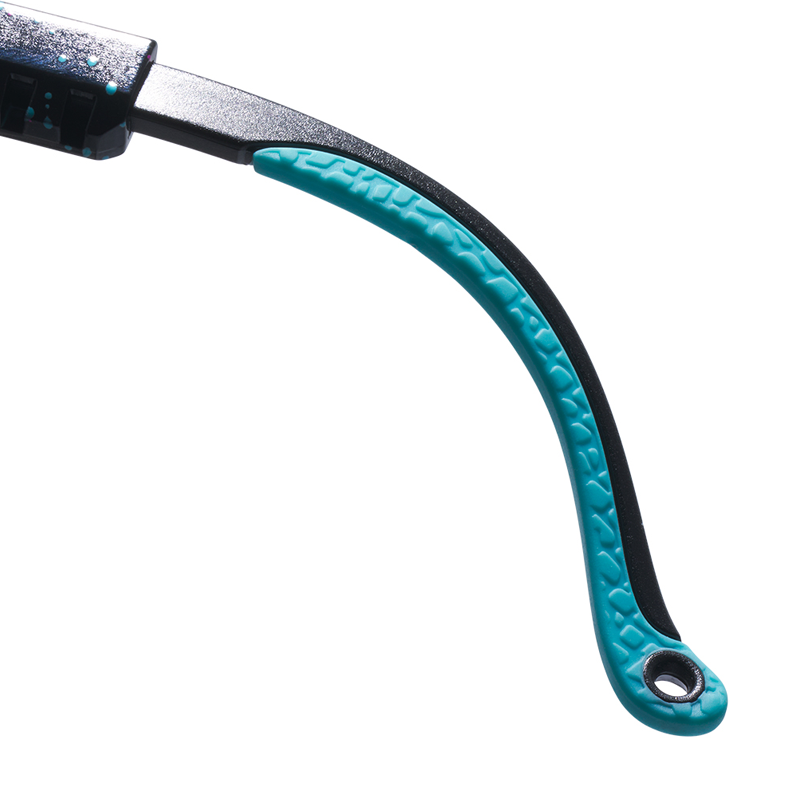 Pit Viper - The Midnight Original - HDPV Polarized Blue - Regular