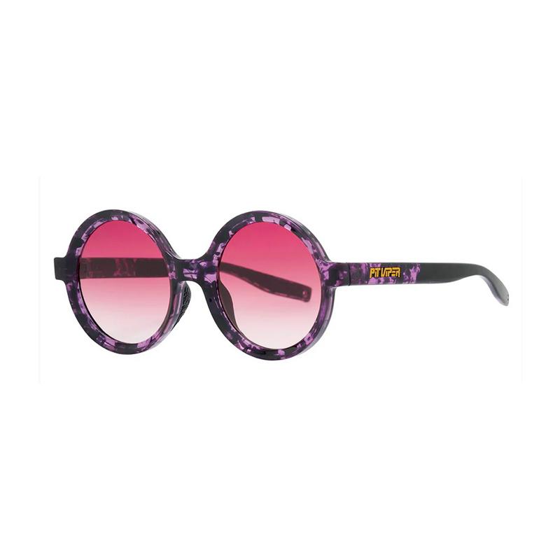 Pit Viper - The Port Tort Mooner - Rose Fade