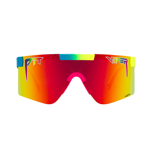 Pit Viper - The Pride Original - HDPV Polarized Rainbow - Regular