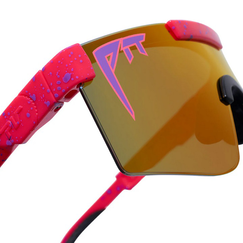 Pit Viper - The Radical Junior - Rainbow
