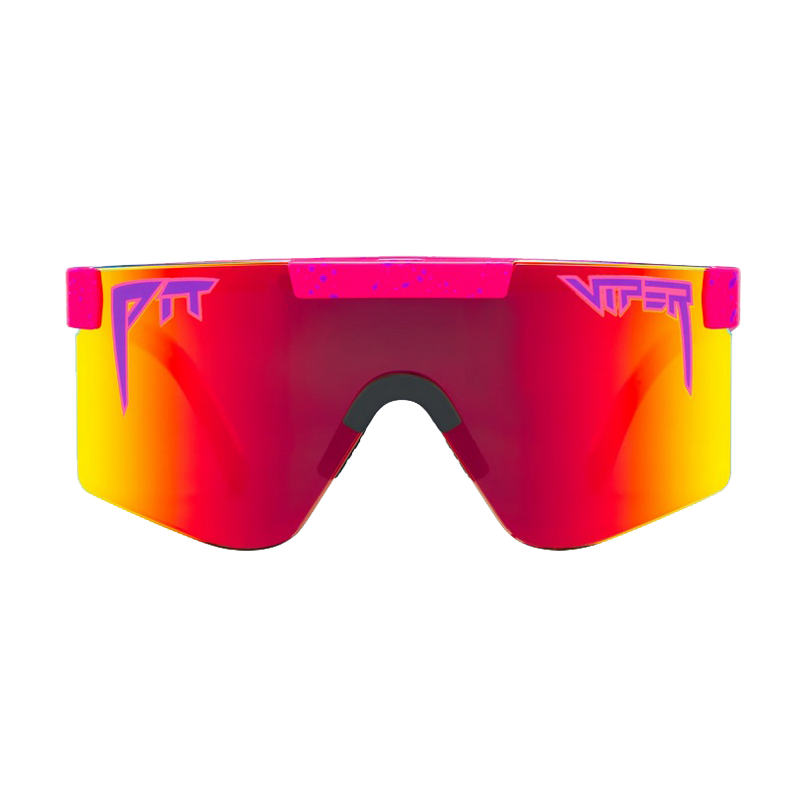 Pit Viper - The Radical Junior - Rainbow