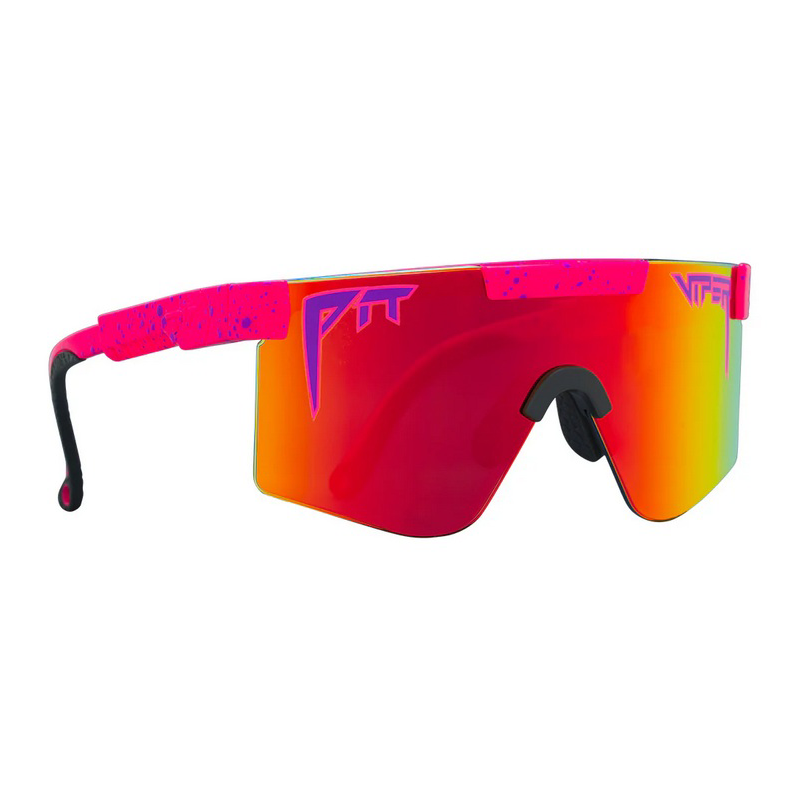 Pit Viper - The Radical Junior - Rainbow