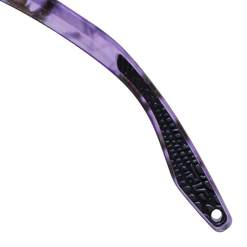 Pit Viper - The Shelldon Revlock - Pink/Purple