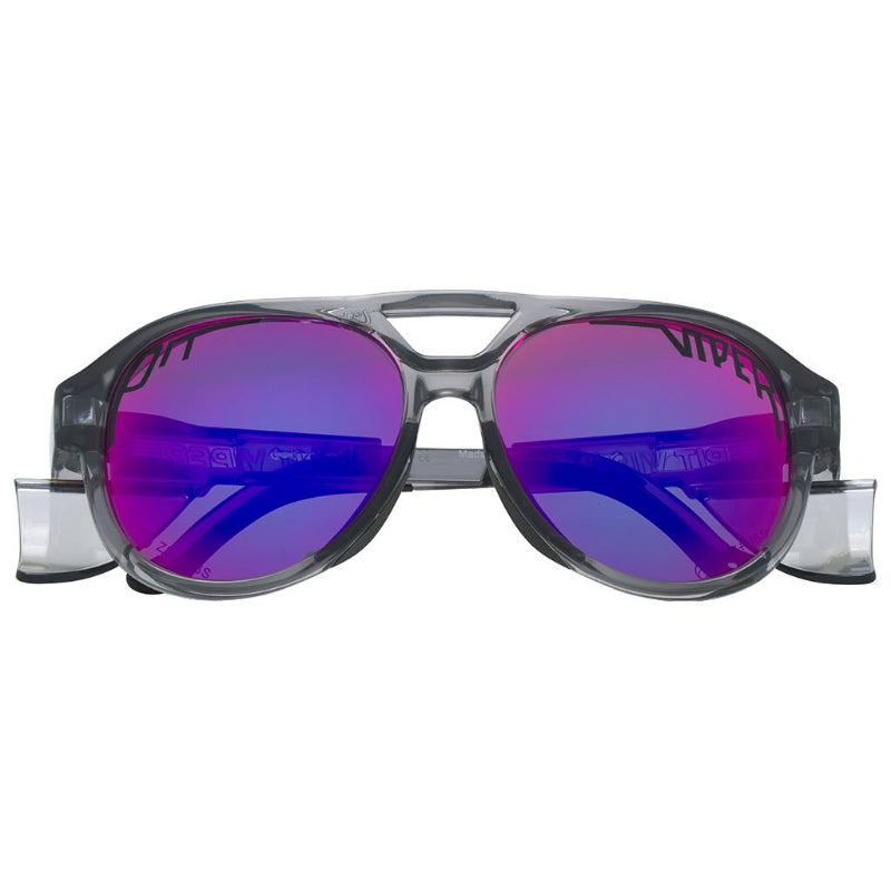 Pit Viper - The Smoke Show Exciters - Polarized Purple