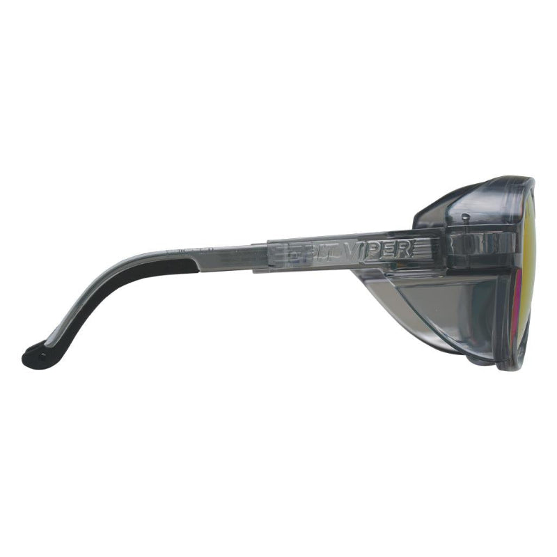 Pit Viper - The Smoke Show Exciters - Polarized Purple