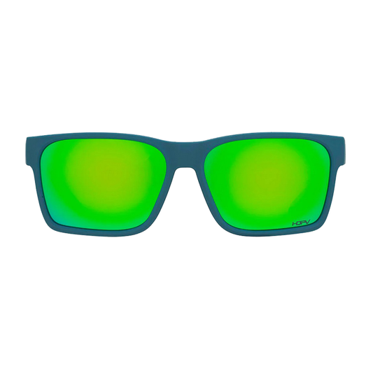 Pit Viper - The Spackler Revlock - HDPV Polarized Blue/Green