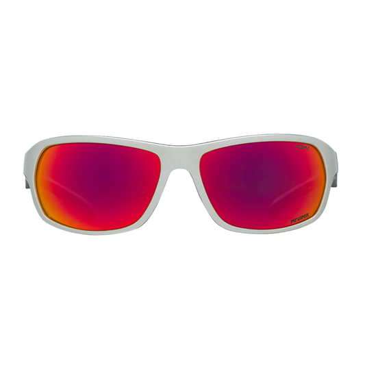 Pit Viper - The Spine Tingler Somox - HDPV Polarized Red