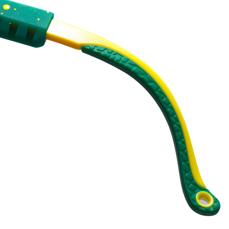 Pit Viper - The Straya Original - HDPV Polarized Gold - Regular