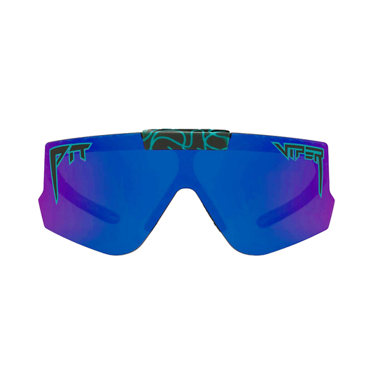 Pit Viper - The Voltage Flip-Offs - Pink/Purple - Regular