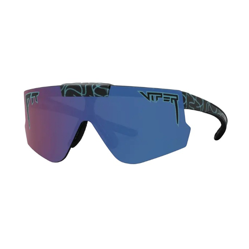 Pit Viper - The Voltage Flip-Offs - Pink/Purple - Regular