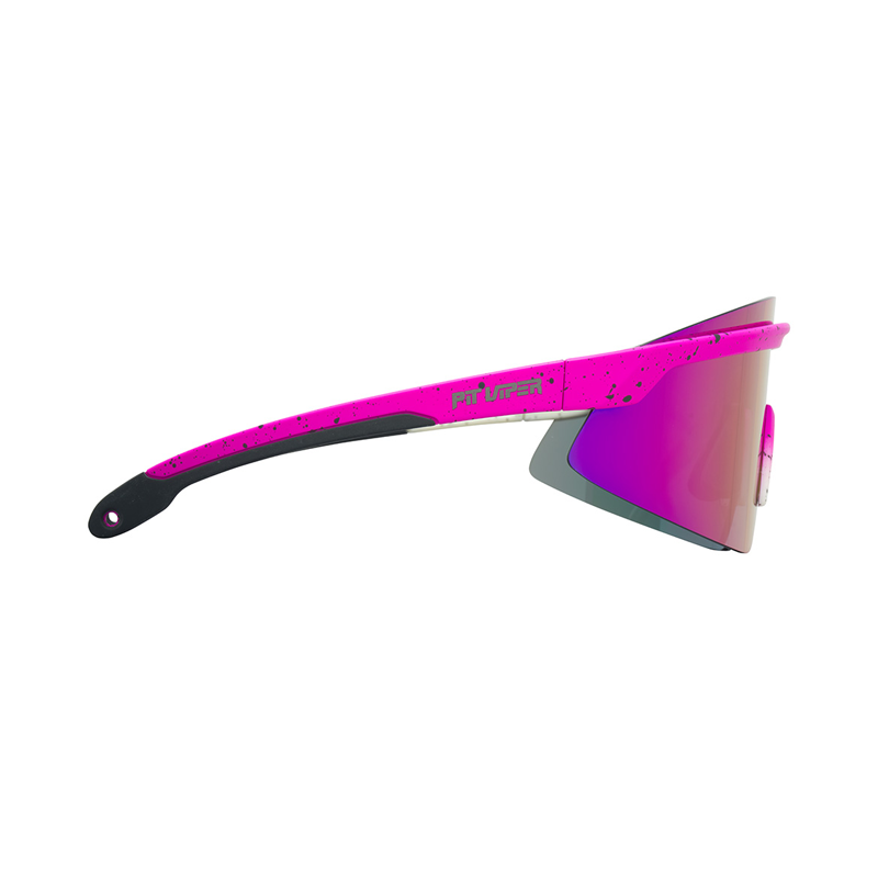 Pit Viper - The Domestique Skysurfer - Z87+ Pink/Purple