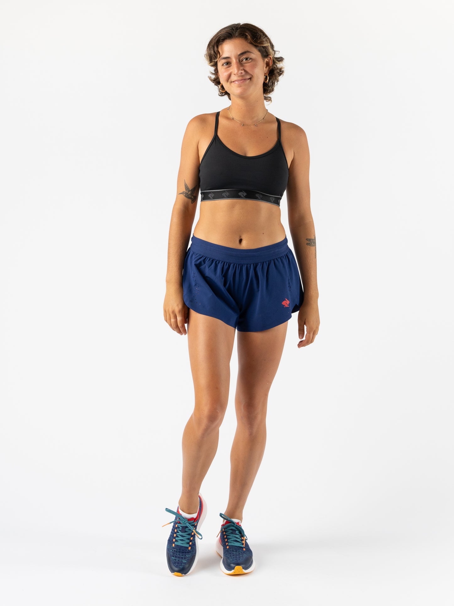 rabbit - Fuel n' Fly 2.5" - Beacon Blue - Women's