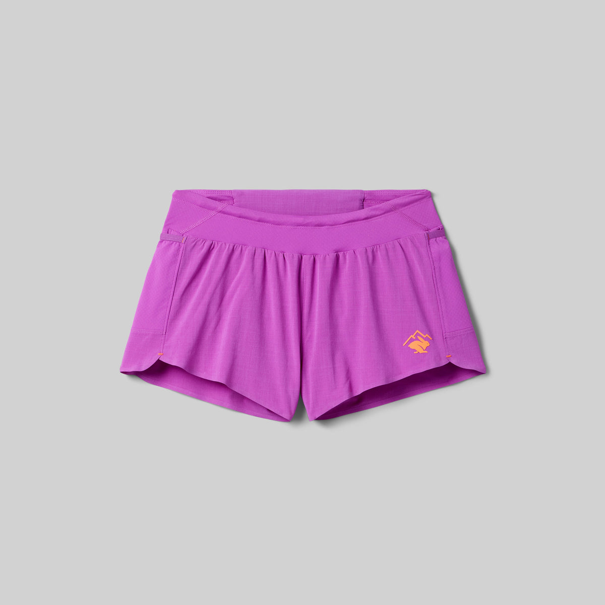 rabbit - FKT 2.5" - Purple Cactus Flower - Women's