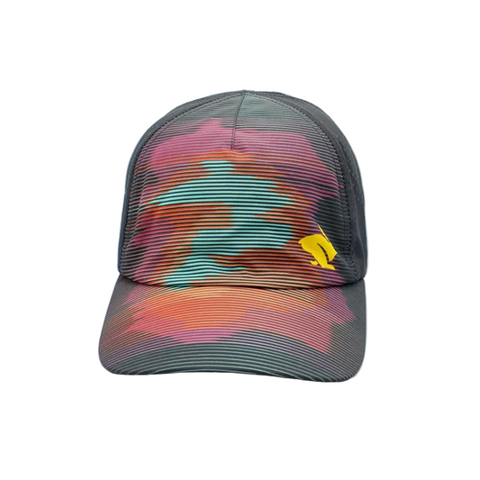 rabbit - Elite Hat - Orange Heat Map