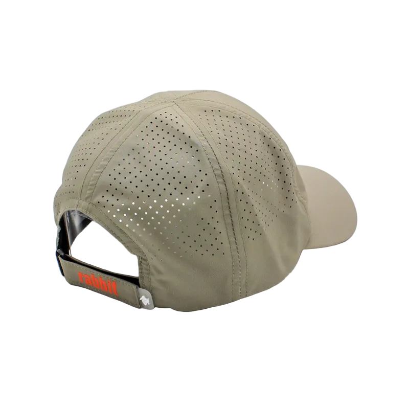 rabbit - Elite Hat - Pale Brown